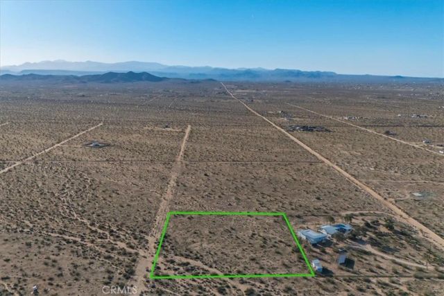 61628 Jupiter, Joshua Tree, CA 92252