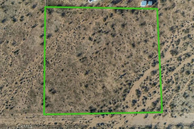 61628 Jupiter, Joshua Tree, CA 92252