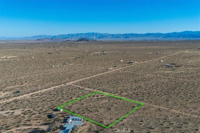 61628 Jupiter, Joshua Tree, CA 92252