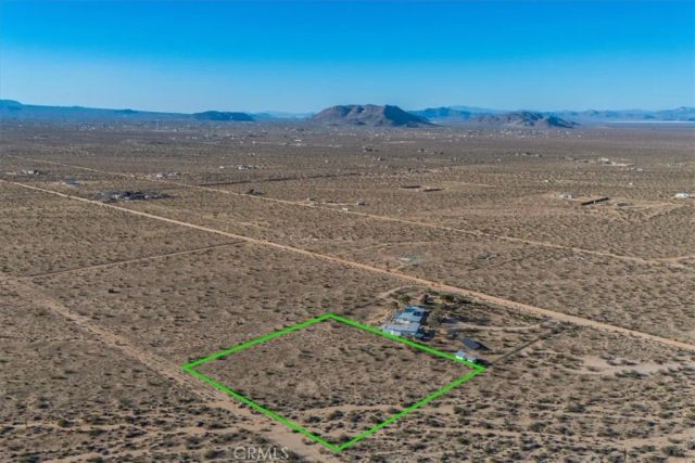 61628 Jupiter, Joshua Tree, CA 92252
