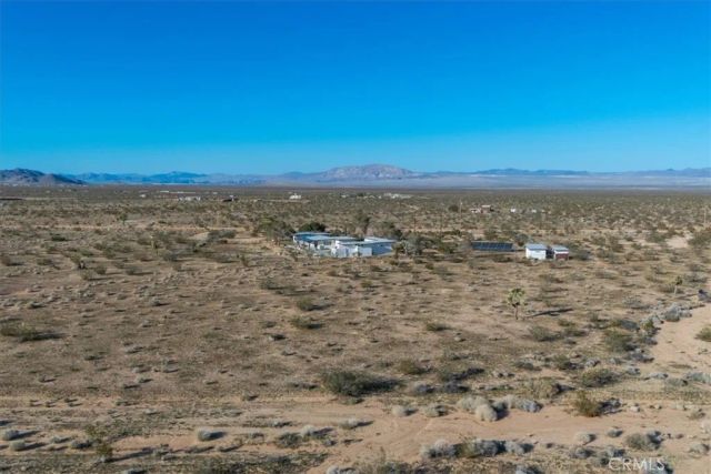61628 Jupiter, Joshua Tree, CA 92252
