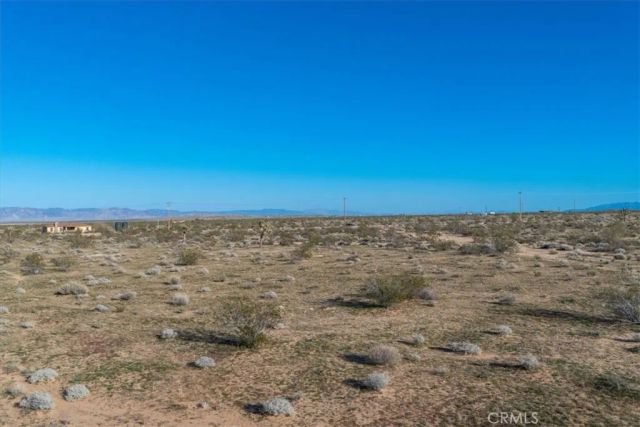 61628 Jupiter, Joshua Tree, CA 92252