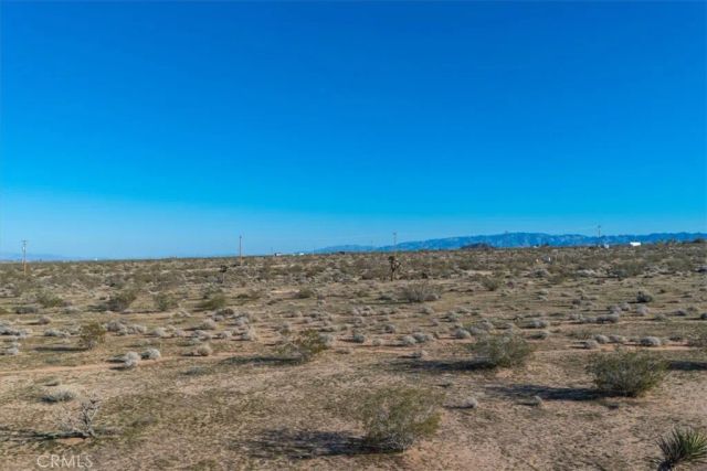 61628 Jupiter, Joshua Tree, CA 92252