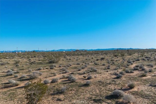 61628 Jupiter, Joshua Tree, CA 92252