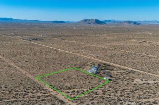 61628 Jupiter, Joshua Tree, CA 92252