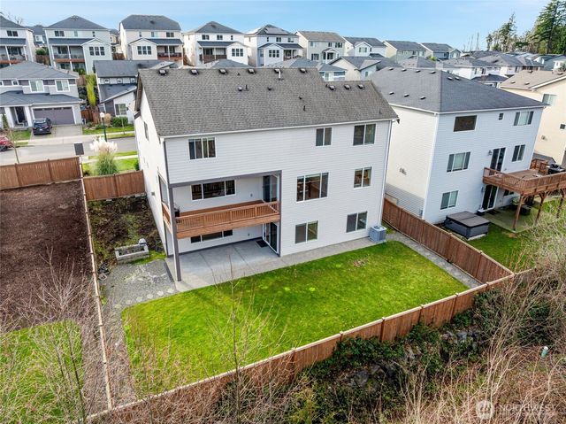 25704 207th Place SE, Covington, WA 98042