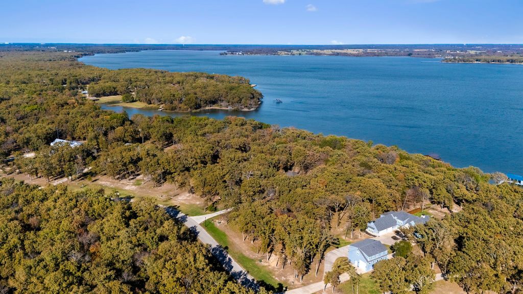 0000 Open Water Point, Quinlan, TX 75474