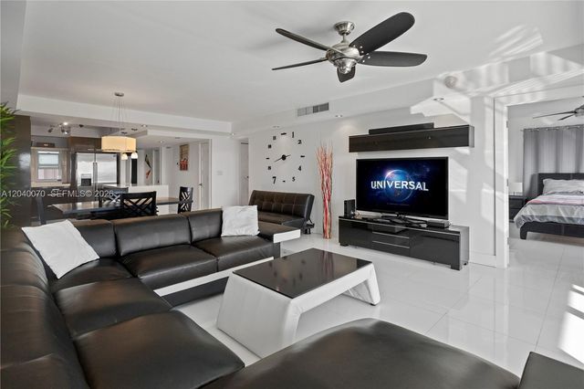 3050 N Palm Aire Drive 710, Pompano Beach, FL 33069