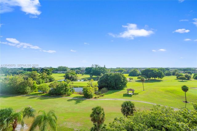 3050 N Palm Aire Drive 710, Pompano Beach, FL 33069