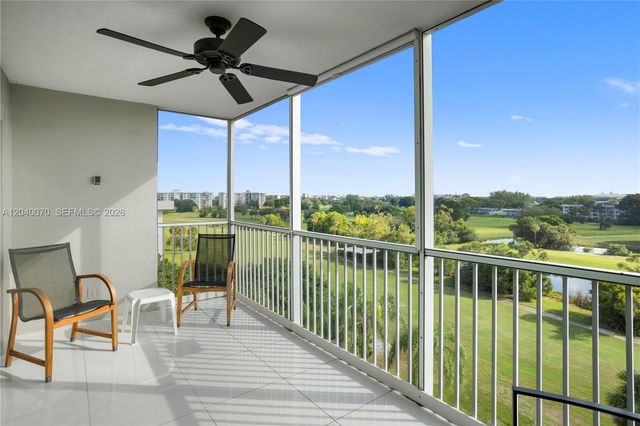 3050 N Palm Aire Drive 710, Pompano Beach, FL 33069