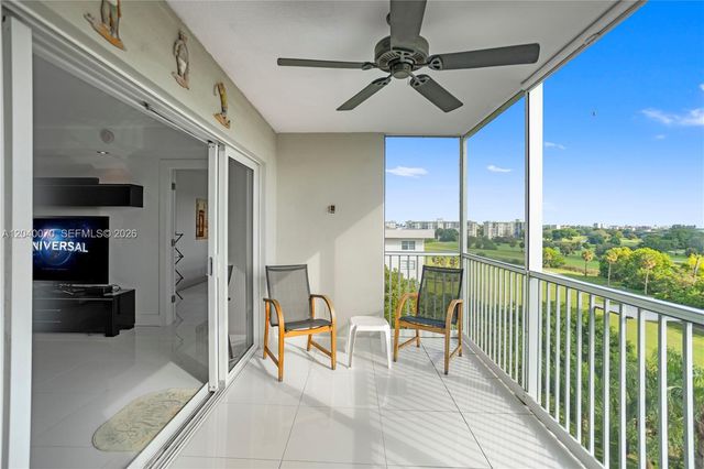 3050 N Palm Aire Drive 710, Pompano Beach, FL 33069