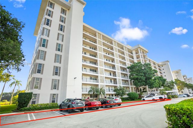3050 N Palm Aire Drive 710, Pompano Beach, FL 33069