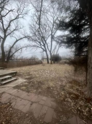 1715 S Saint Paul St, Wichita, KS 67213