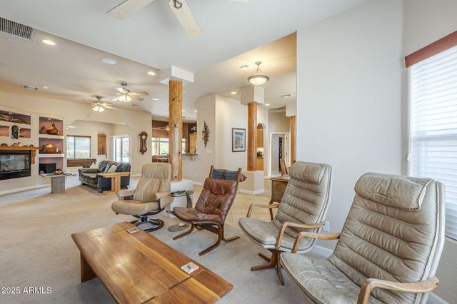 16317 E BAINBRIDGE Avenue, Fountain Hills, AZ 85268