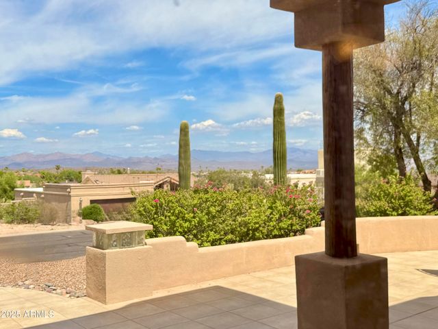 16317 E BAINBRIDGE Avenue, Fountain Hills, AZ 85268