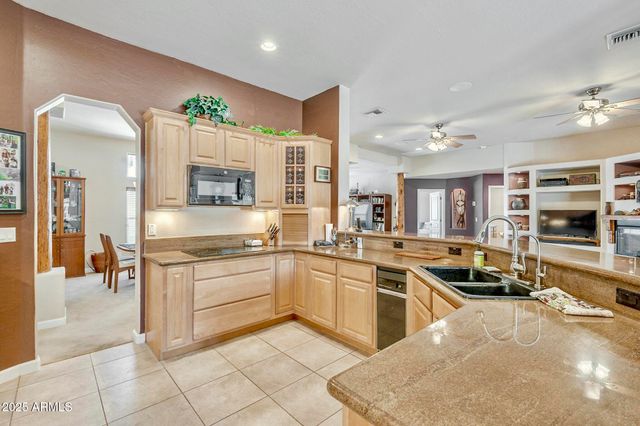 16317 E BAINBRIDGE Avenue, Fountain Hills, AZ 85268