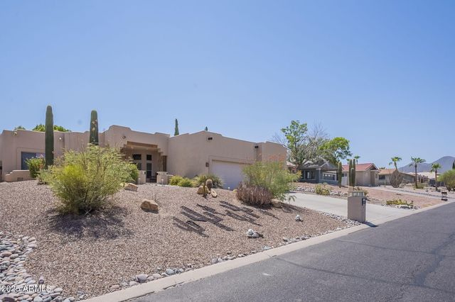 16317 E BAINBRIDGE Avenue, Fountain Hills, AZ 85268