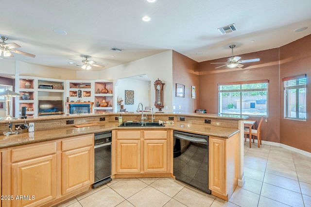 16317 E BAINBRIDGE Avenue, Fountain Hills, AZ 85268