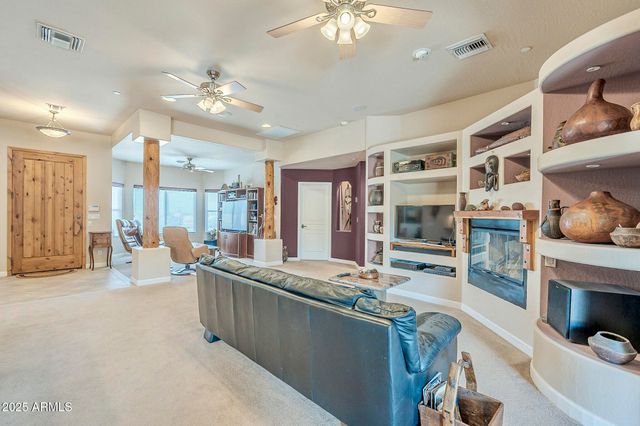 16317 E BAINBRIDGE Avenue, Fountain Hills, AZ 85268