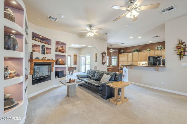 16317 E BAINBRIDGE Avenue, Fountain Hills, AZ 85268