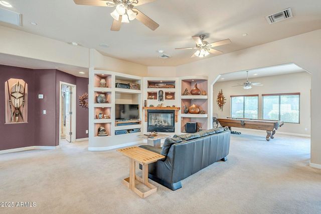 16317 E BAINBRIDGE Avenue, Fountain Hills, AZ 85268