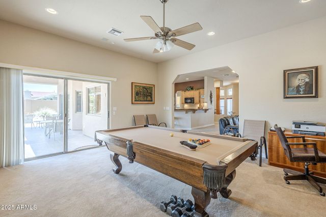 16317 E BAINBRIDGE Avenue, Fountain Hills, AZ 85268