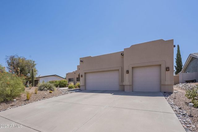 16317 E BAINBRIDGE Avenue, Fountain Hills, AZ 85268