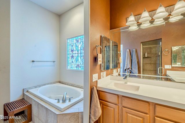 16317 E BAINBRIDGE Avenue, Fountain Hills, AZ 85268