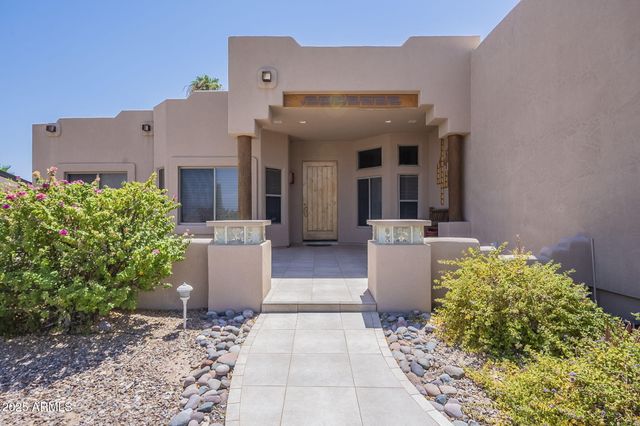 16317 E BAINBRIDGE Avenue, Fountain Hills, AZ 85268