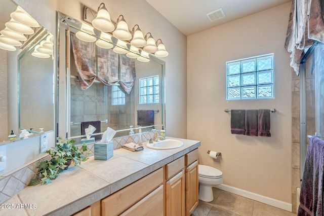 16317 E BAINBRIDGE Avenue, Fountain Hills, AZ 85268