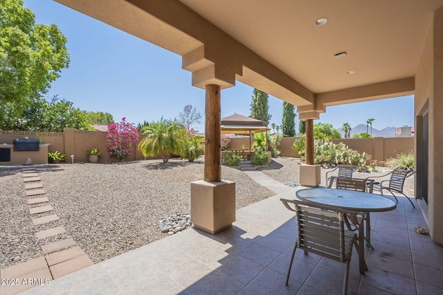 16317 E BAINBRIDGE Avenue, Fountain Hills, AZ 85268