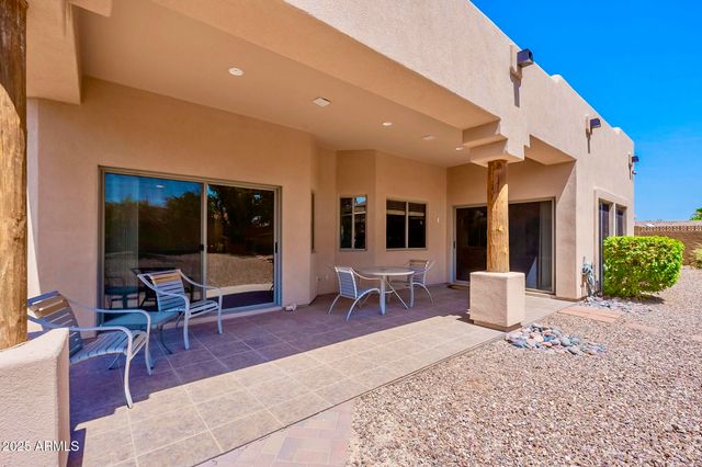 16317 E BAINBRIDGE Avenue, Fountain Hills, AZ 85268