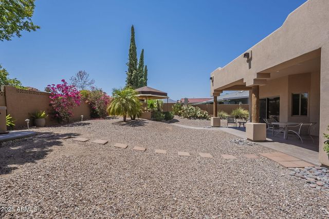 16317 E BAINBRIDGE Avenue, Fountain Hills, AZ 85268