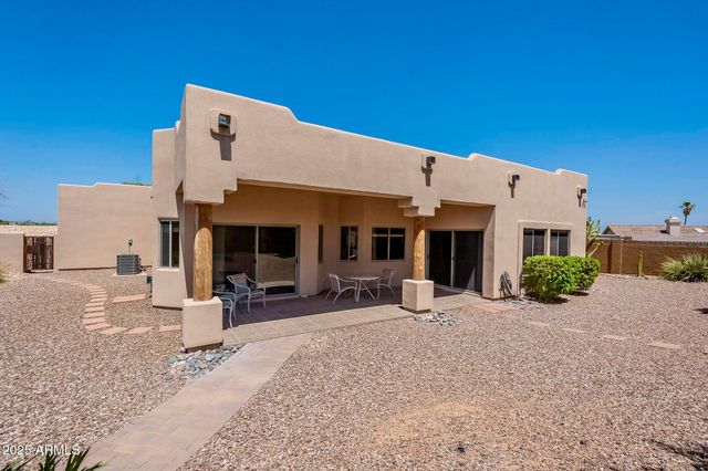16317 E BAINBRIDGE Avenue, Fountain Hills, AZ 85268