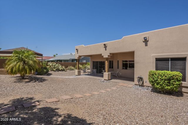 16317 E BAINBRIDGE Avenue, Fountain Hills, AZ 85268