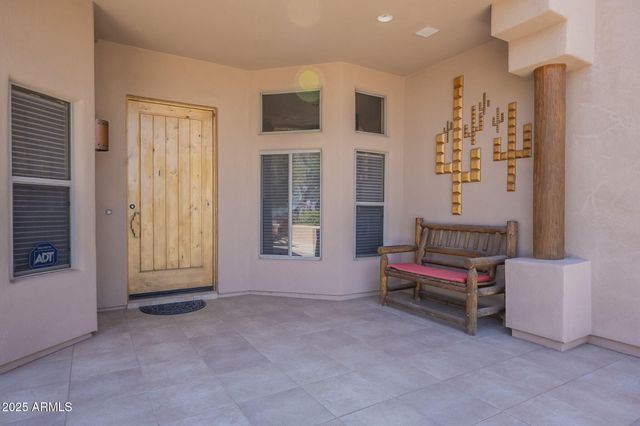 16317 E BAINBRIDGE Avenue, Fountain Hills, AZ 85268