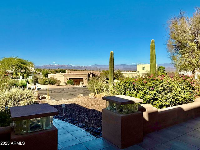 16317 E BAINBRIDGE Avenue, Fountain Hills, AZ 85268