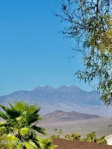 16317 E BAINBRIDGE Avenue, Fountain Hills, AZ 85268