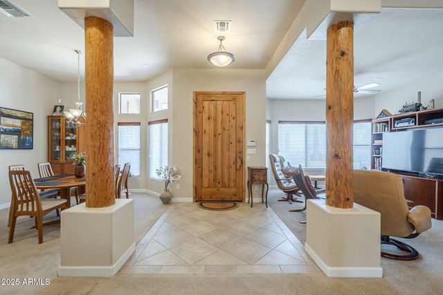 16317 E BAINBRIDGE Avenue, Fountain Hills, AZ 85268