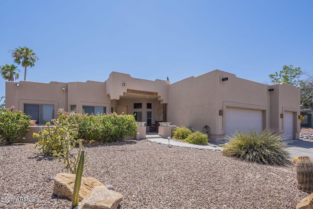 16317 E BAINBRIDGE Avenue, Fountain Hills, AZ 85268