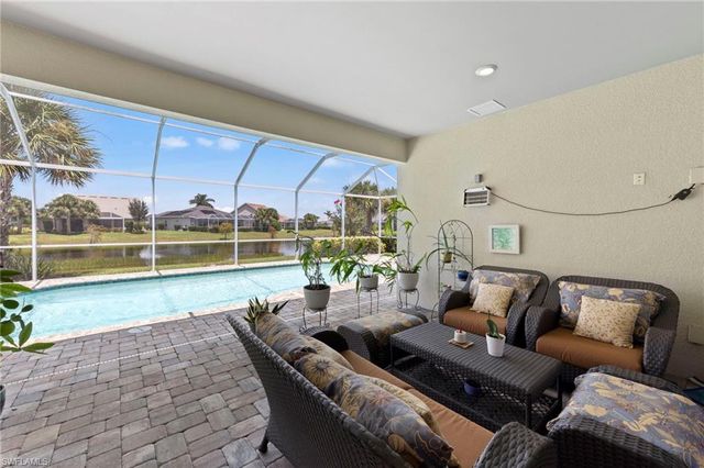 10530 Jackson Square DR, Estero, FL 33928