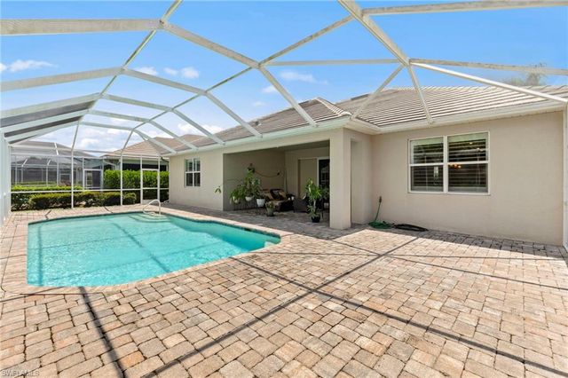 10530 Jackson Square DR, Estero, FL 33928