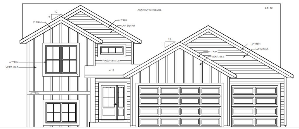 1787 Spruce Street, Farmington, MN 55024