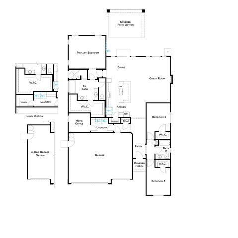 3016 Meadow Sedge Ave, Placer One, CA 95747