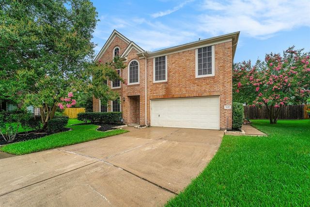 14411 Melba Rose Circle, Cypress, TX 77429