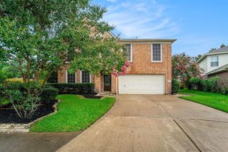14411 Melba Rose Circle, Cypress, TX 77429