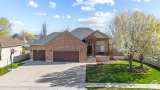 955 W 720 N, Tremonton, UT 84337