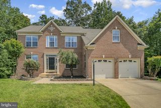 5176 SQUAWROOT CT, Indian Head, MD 20640