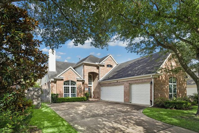3319 Shadowfern Drive, Houston, TX 77082