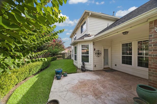 3319 Shadowfern Drive, Houston, TX 77082